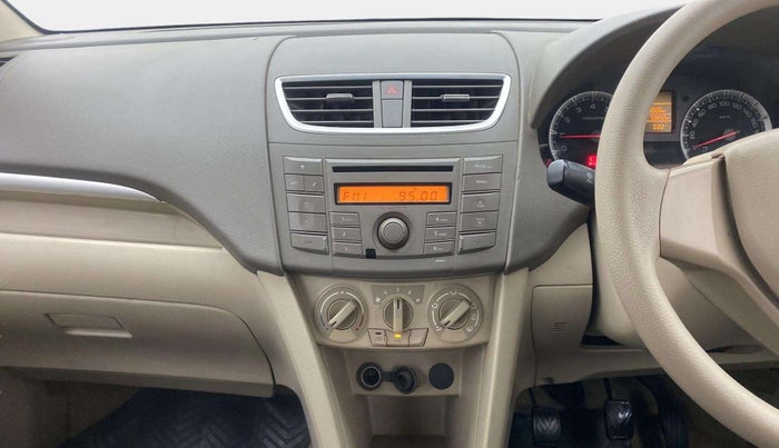 2014 Maruti Ertiga VXI, Petrol, Manual, 73,867 km, Air Conditioner