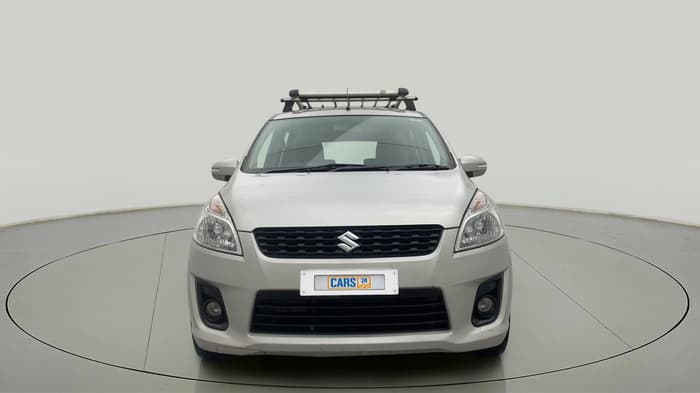 2014 Maruti Ertiga VXI, Petrol, Manual, 73,867 km, Front