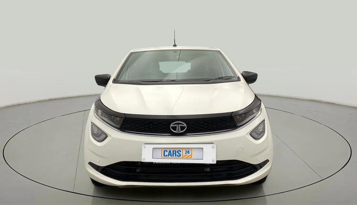 2023 Tata ALTROZ XM PLUS PETROL, Petrol, Manual, 6,519 km, Front