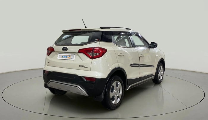 2019 Mahindra XUV300 W6 1.2 PETROL, Petrol, Manual, 35,254 km, Right Back Diagonal