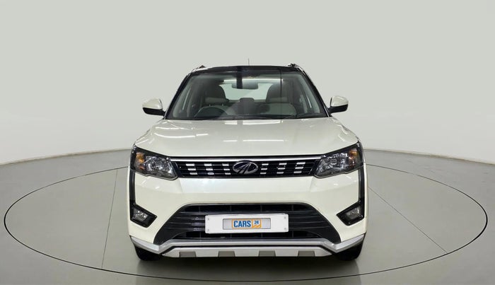 2019 Mahindra XUV300 W6 1.2 PETROL, Petrol, Manual, 35,254 km, Front