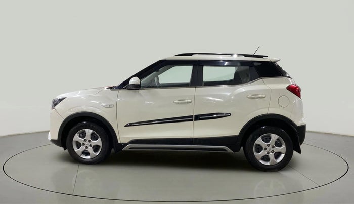 2019 Mahindra XUV300 W6 1.2 PETROL, Petrol, Manual, 35,254 km, Left Side