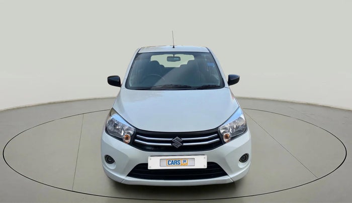 2017 Maruti Celerio VXI, Petrol, Manual, 19,673 km, Front