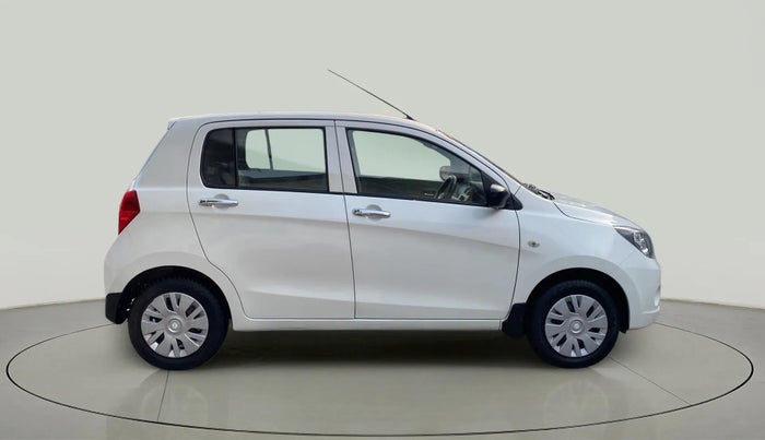 2017 Maruti Celerio VXI, Petrol, Manual, 19,673 km, Right Side View