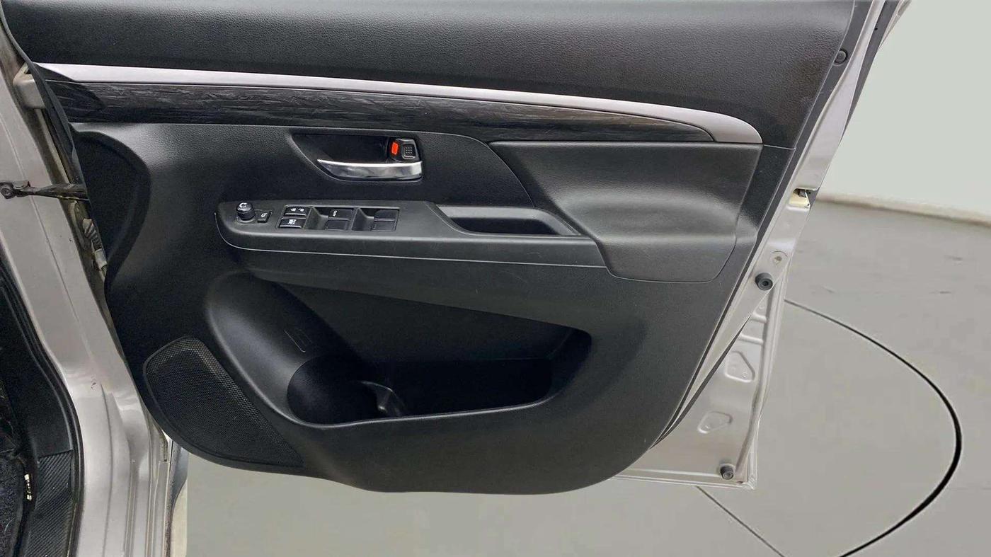 2020 Maruti XL6 ZETA MT, Petrol, Manual, 32,473 km, Driver Side Door Panels Control