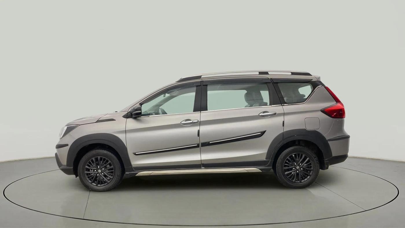 2020 Maruti XL6 ZETA MT, Petrol, Manual, 32,473 km, Left Side