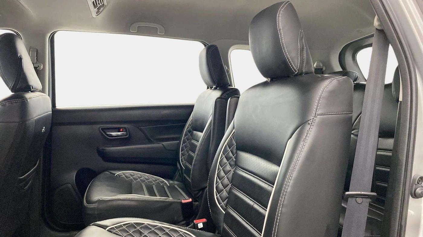 2020 Maruti XL6 ZETA MT, Petrol, Manual, 32,473 km, Right Side Rear Door Cabin