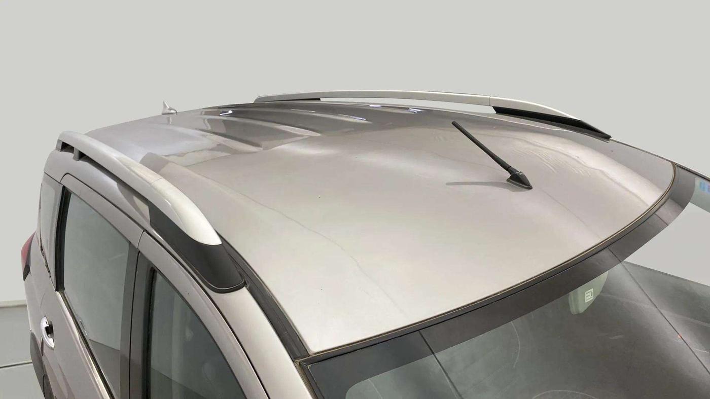 2020 Maruti XL6 ZETA MT, Petrol, Manual, 32,473 km, Roof