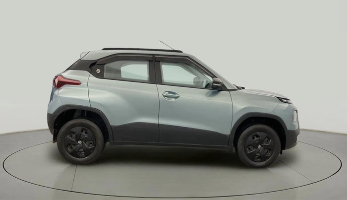 2023 Tata PUNCH ADVENTURE MT, Petrol, Manual, 31,987 km, Right Side View