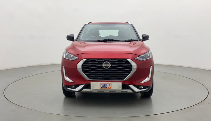 2023 Nissan MAGNITE XV MT, Petrol, Manual, 25,496 km, Front
