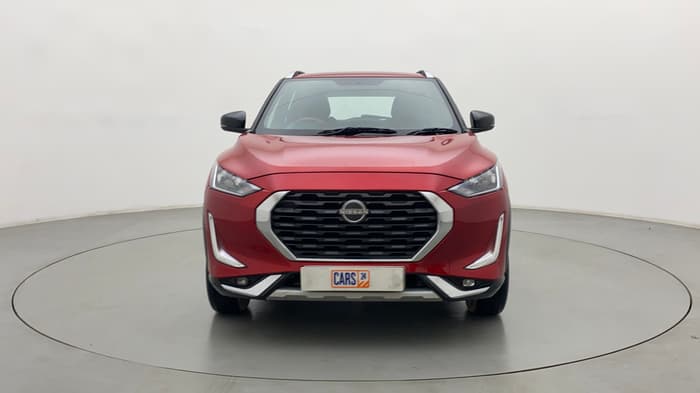2023 Nissan MAGNITE XV MT, Petrol, Manual, 25,496 km, Front