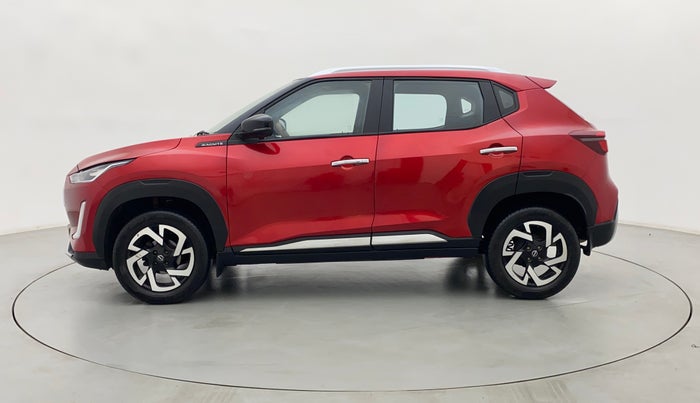 2023 Nissan MAGNITE XV MT, Petrol, Manual, 25,496 km, Left Side
