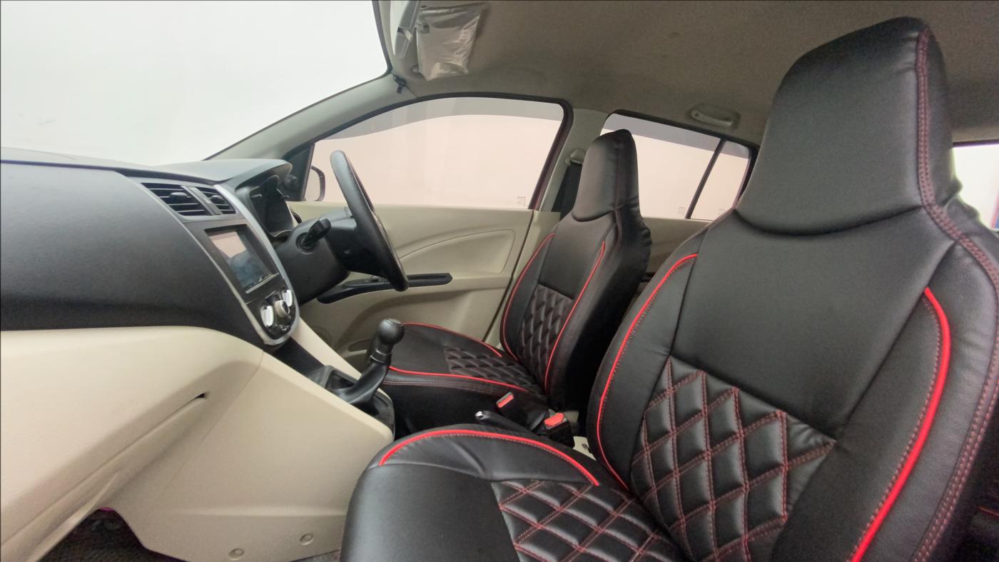 2021 Maruti Celerio VXI, Petrol, Manual, 64,042 km, Right Side Front Door Cabin