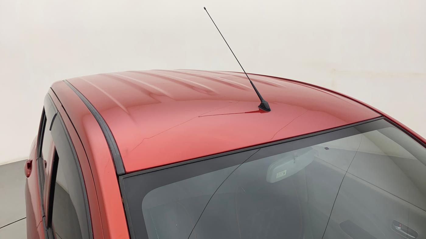 2021 Maruti Celerio VXI, Petrol, Manual, 64,042 km, Roof