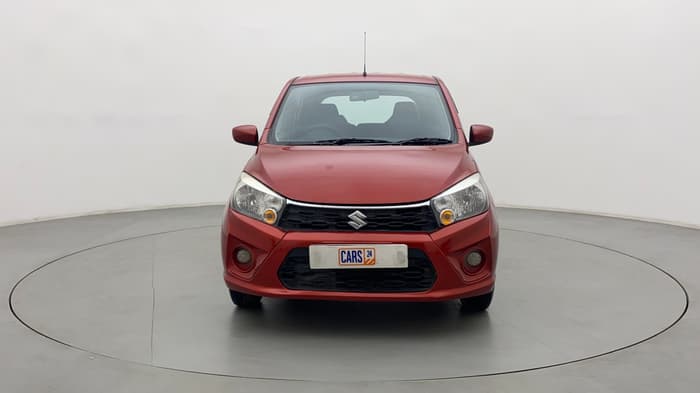 2021 Maruti Celerio VXI, Petrol, Manual, 64,042 km, Front