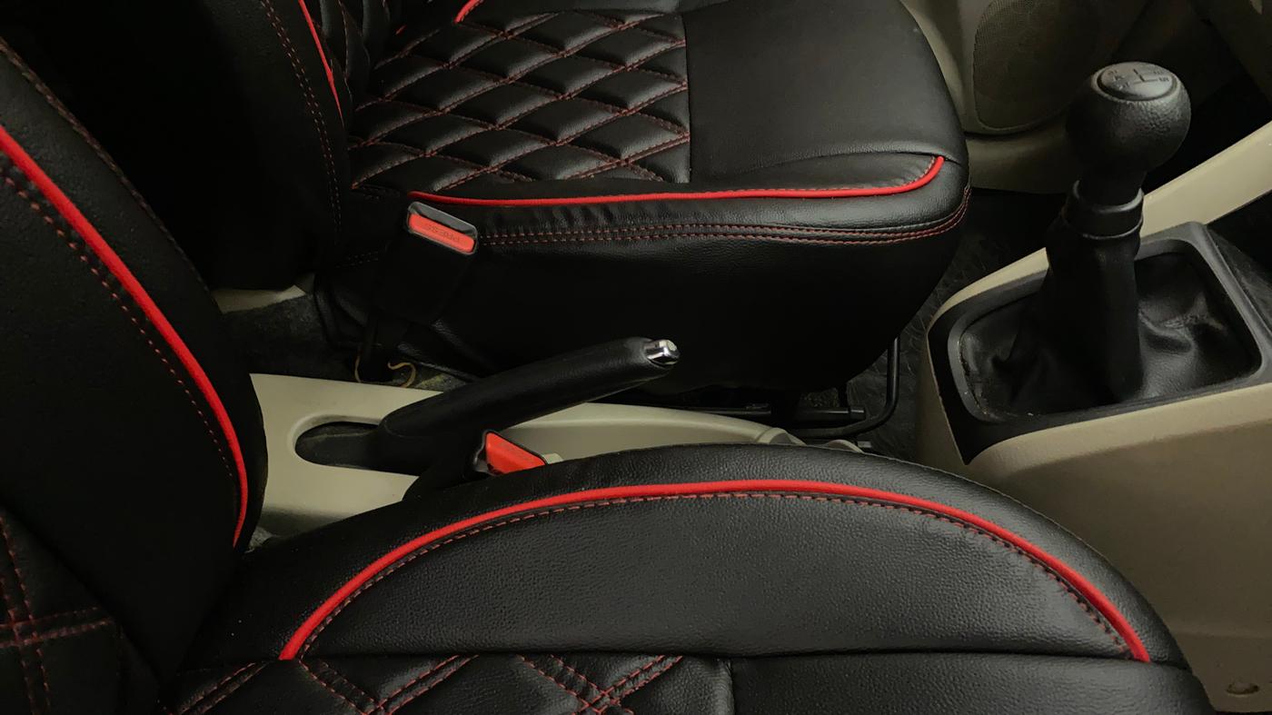 2021 Maruti Celerio VXI, Petrol, Manual, 64,042 km, Gear Lever
