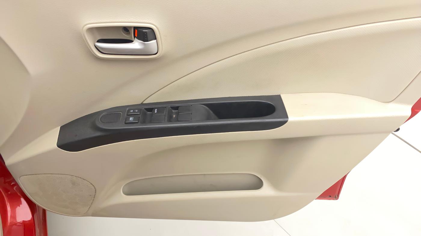 2021 Maruti Celerio VXI, Petrol, Manual, 64,042 km, Driver Side Door Panels Control