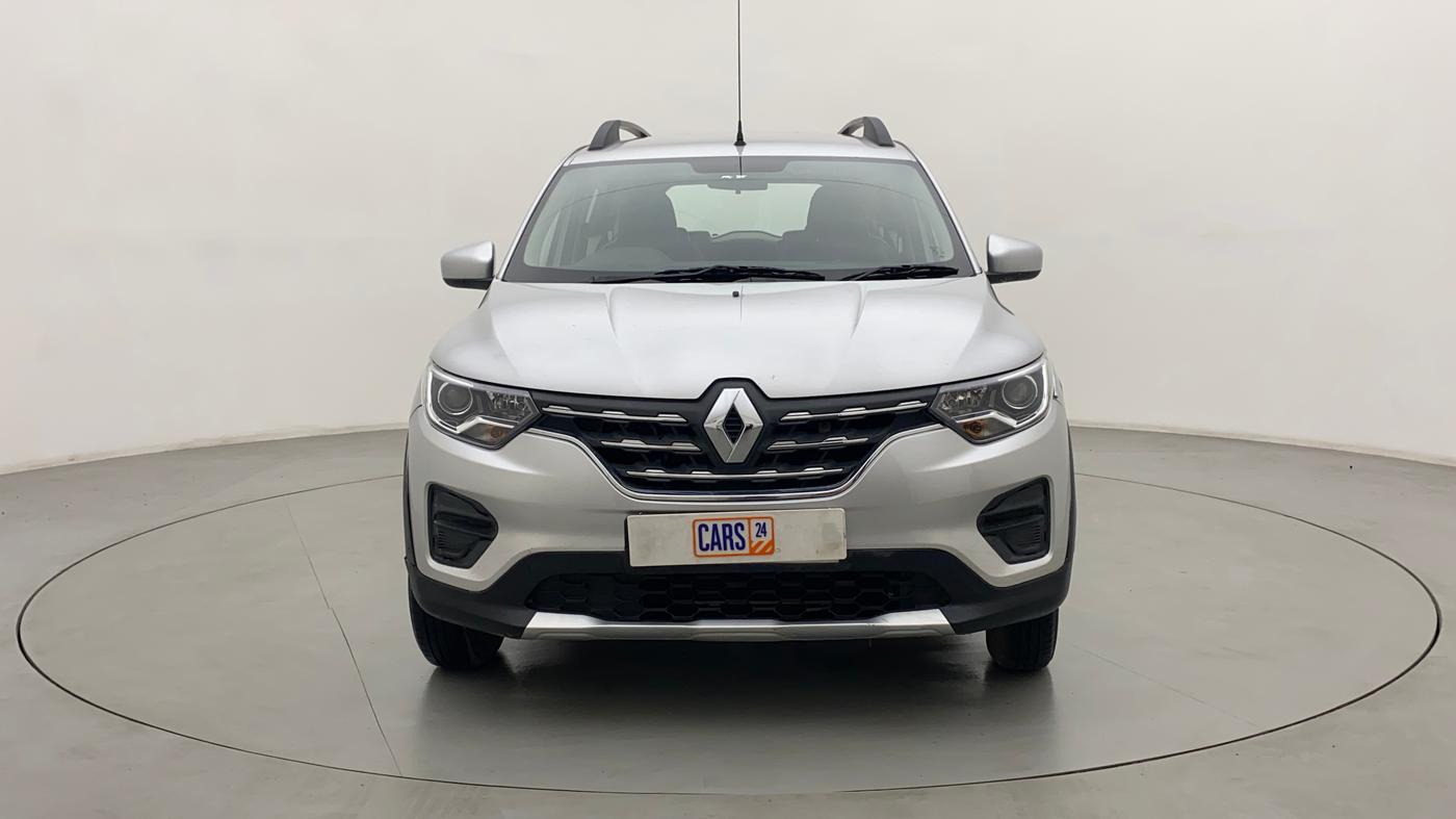 2021 Renault TRIBER RXT, Petrol, Manual, 29,734 km, Front