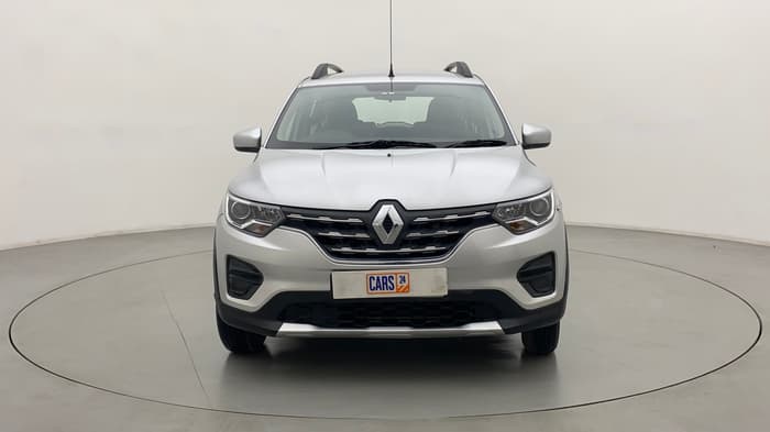 2021 Renault TRIBER RXT, Petrol, Manual, 29,734 km, Front