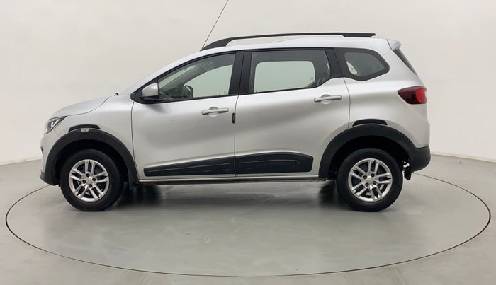 2021 Renault TRIBER RXT, Petrol, Manual, 29,734 km, Left Side
