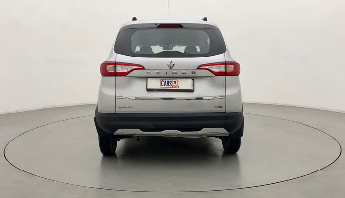 2021 Renault TRIBER RXT, Petrol, Manual, 29,734 km, Back/Rear