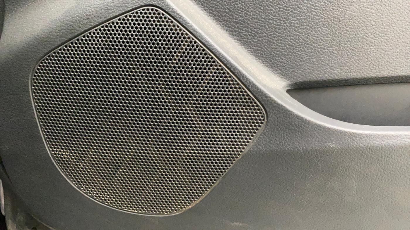 2017 Maruti Alto K10 VXI, Petrol, Manual, 81,814 km, Speaker