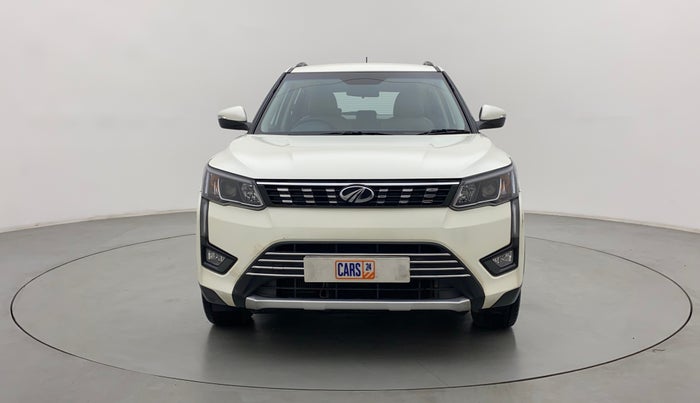 2021 Mahindra XUV300 W8 1.2 PETROL, Petrol, Manual, 19,318 km, Front