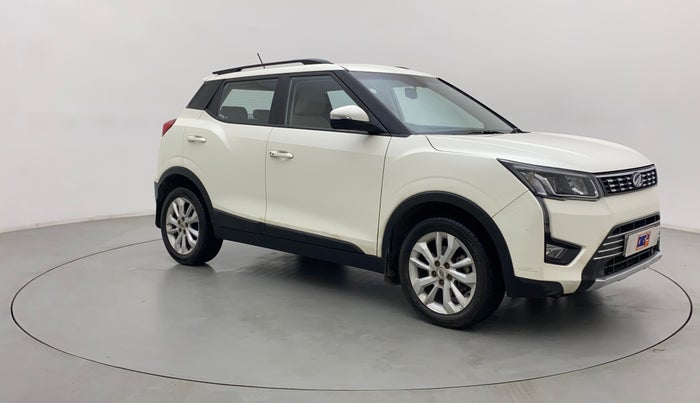 2021 Mahindra XUV300 W8 1.2 PETROL, Petrol, Manual, 19,318 km, SRP