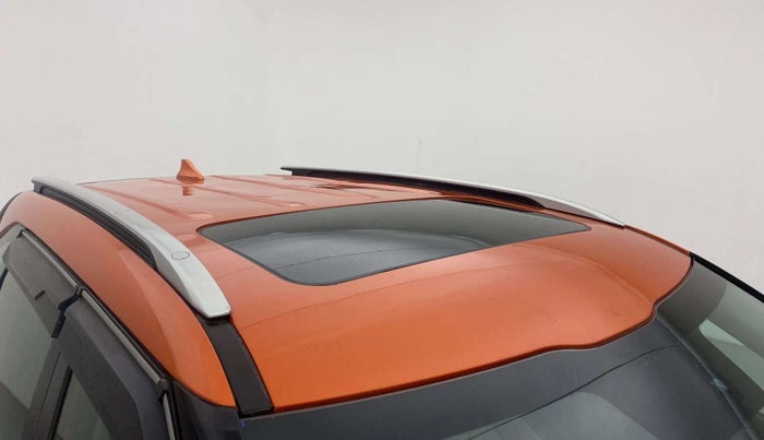 2020 KIA SELTOS GTX PLUS AT 1.5 DIESEL, Diesel, Automatic, 84,369 km, Roof