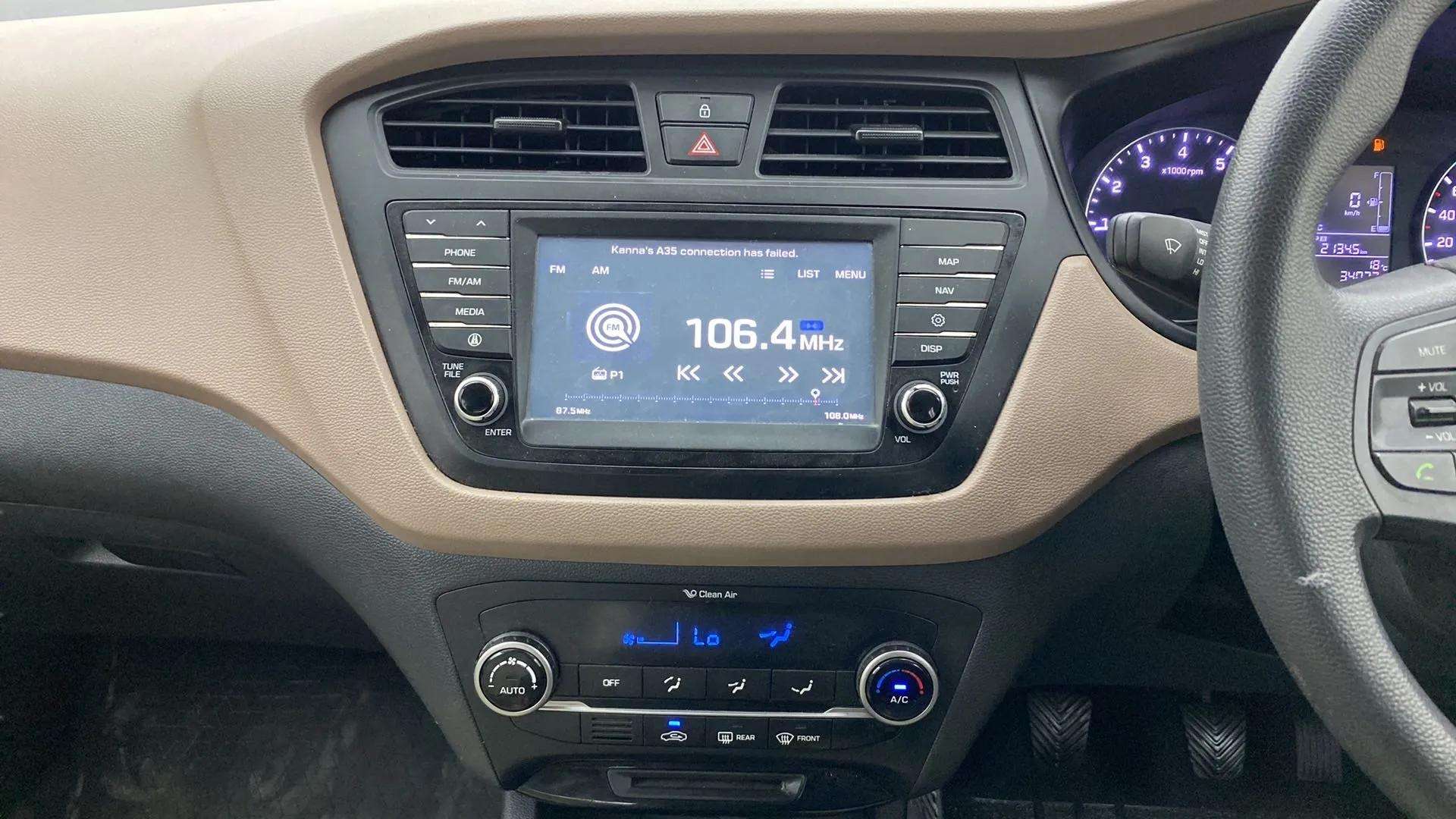 Features