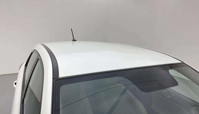 2017 Hyundai Elite i20 ASTA 1.2, Petrol, Manual, 34,049 km, Roof