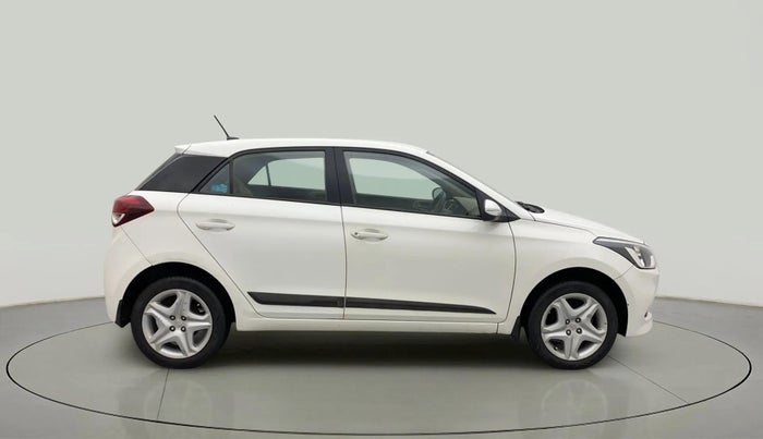 2017 Hyundai Elite i20 ASTA 1.2, Petrol, Manual, 34,049 km, Right Side View