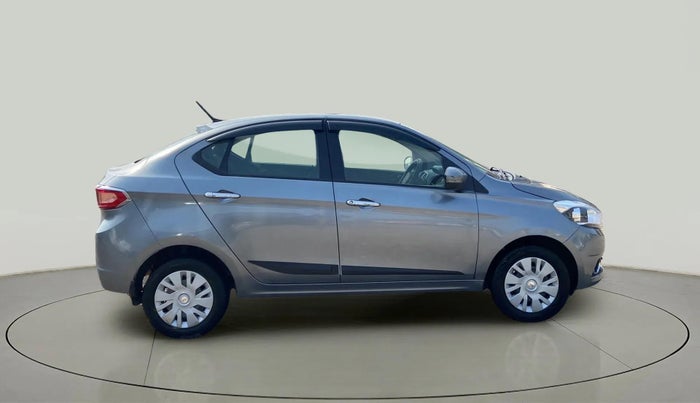 2018 Tata TIGOR XT PETROL, Petrol, Manual, 66,355 km, Right Side View