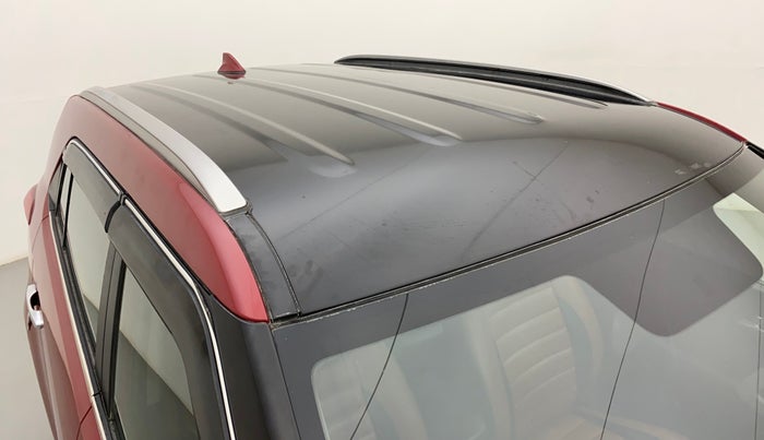 2019 Hyundai Creta SX 1.6 DIESEL, Diesel, Manual, 43,987 km, Roof