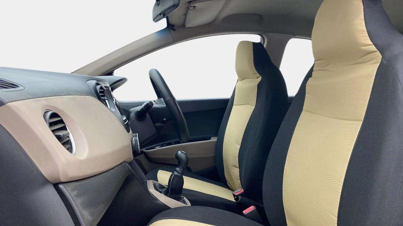 2014 Hyundai Grand i10 MAGNA 1.2 KAPPA VTVT, Petrol, Manual, 69,046 km, Right Side Front Door Cabin