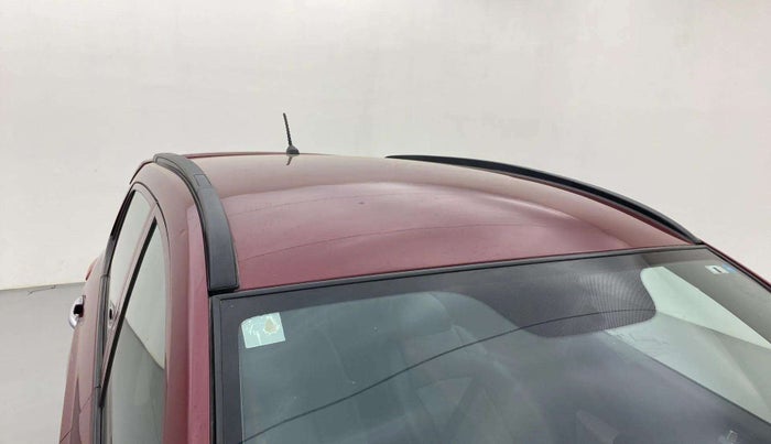 2014 Hyundai Grand i10 ASTA 1.2 KAPPA VTVT, Petrol, Manual, 62,426 km, Roof