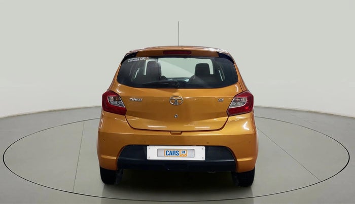 2018 Tata Tiago XZ PETROL, Petrol, Manual, 63,943 km, Back/Rear