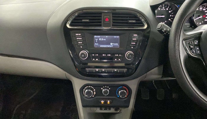 2018 Tata Tiago XZ PETROL, Petrol, Manual, 63,943 km, Air Conditioner