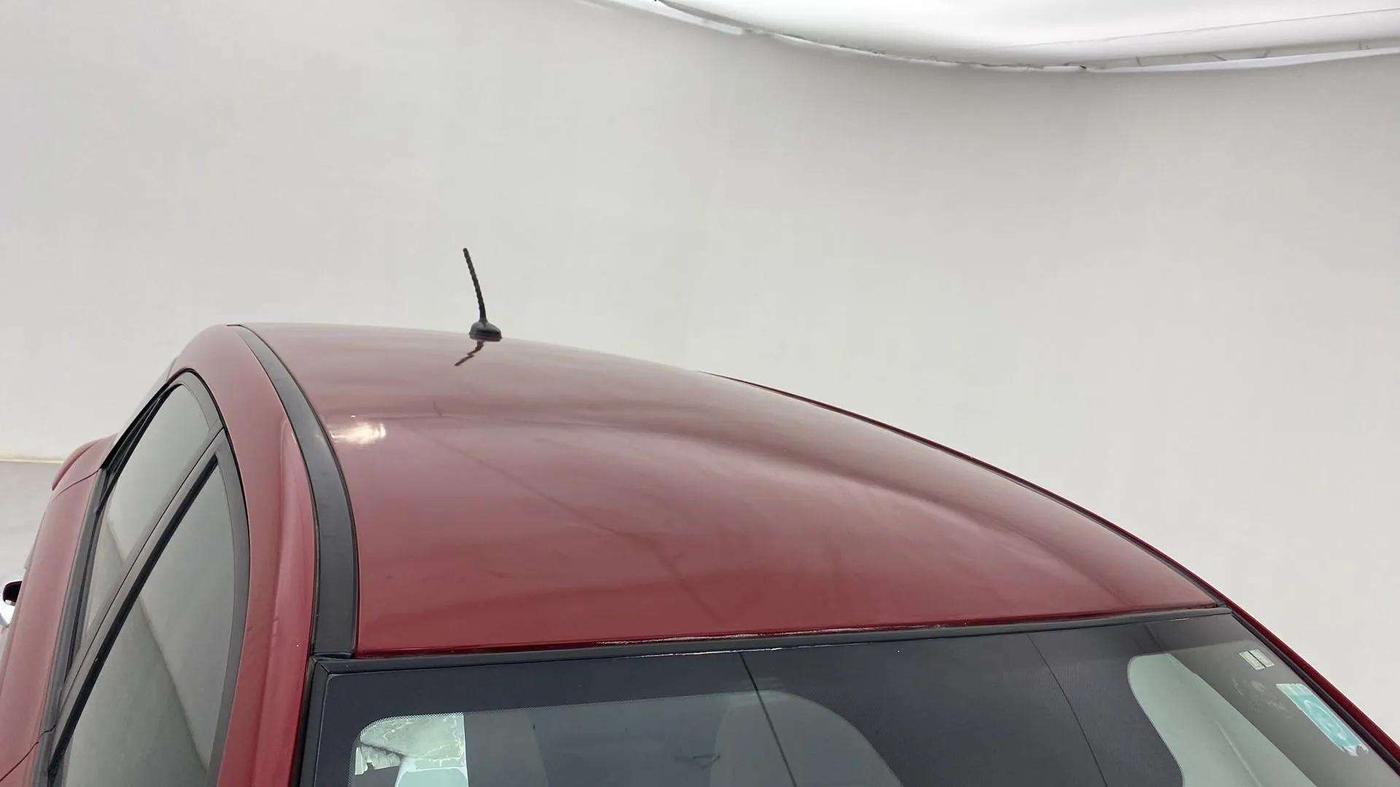 2017 Hyundai Elite i20 ASTA 1.2 (O), Petrol, Manual, 84,116 km, Roof