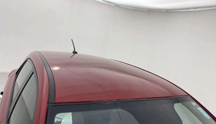 2017 Hyundai Elite i20 ASTA 1.2 (O), Petrol, Manual, 84,116 km, Roof