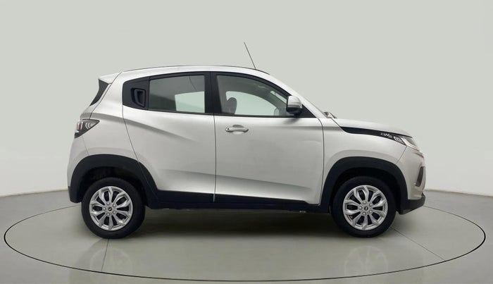 2018 Mahindra KUV 100 NXT K6+ P 6 STR, Petrol, Manual, 69,050 km, Right Side View