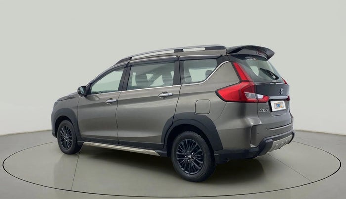 2021 Maruti XL6 ZETA MT, Petrol, Manual, 20,105 km, Left Back Diagonal