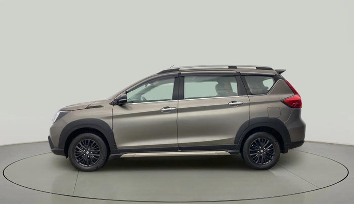 2021 Maruti XL6 ZETA MT, Petrol, Manual, 20,105 km, Left Side