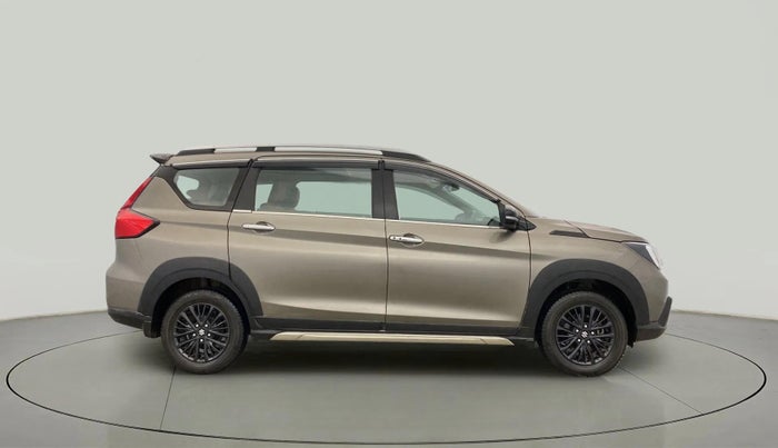 2021 Maruti XL6 ZETA MT, Petrol, Manual, 20,105 km, Right Side View