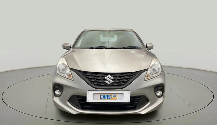 2021 Maruti Baleno SIGMA PETROL 1.2, Petrol, Manual, 32,790 km, Front