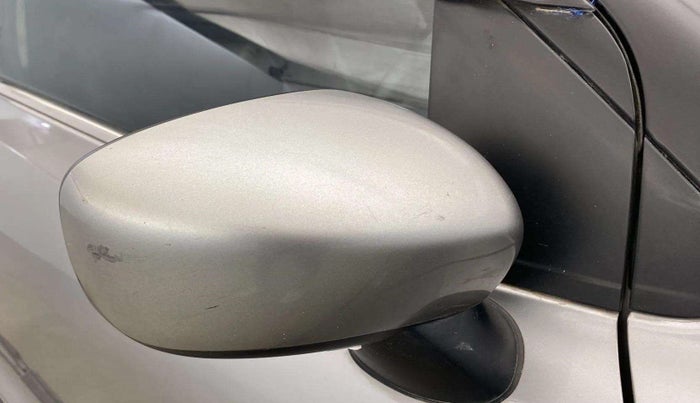2021 Maruti Baleno SIGMA PETROL 1.2, Petrol, Manual, 32,790 km, Right rear-view mirror - Minor scratches