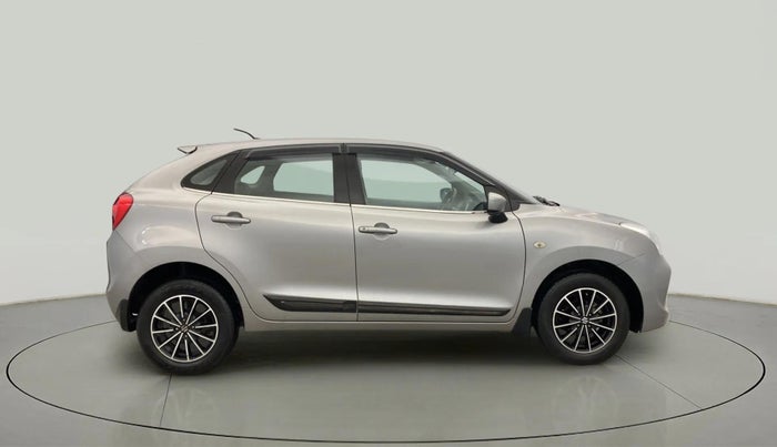 2021 Maruti Baleno SIGMA PETROL 1.2, Petrol, Manual, 32,790 km, Right Side View