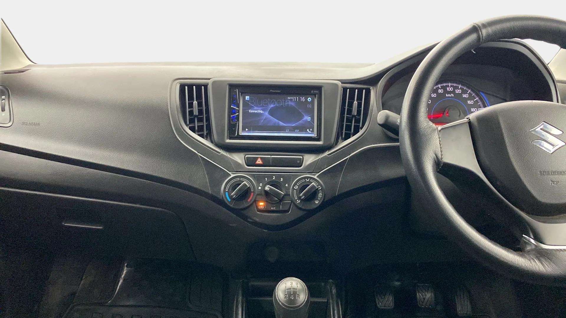 Features