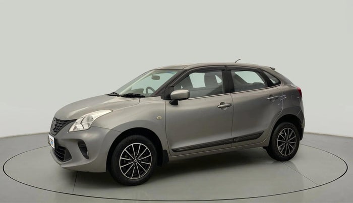 2021 Maruti Baleno SIGMA PETROL 1.2, Petrol, Manual, 32,790 km, Left Front Diagonal
