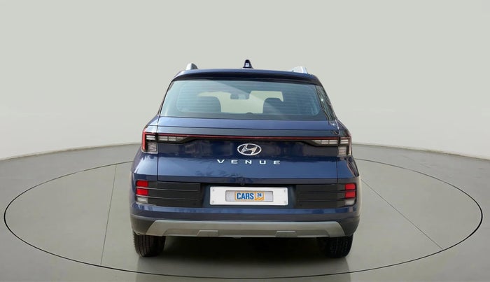 2023 Hyundai VENUE S(O) 1.2, Petrol, Manual, 19,159 km, Back/Rear